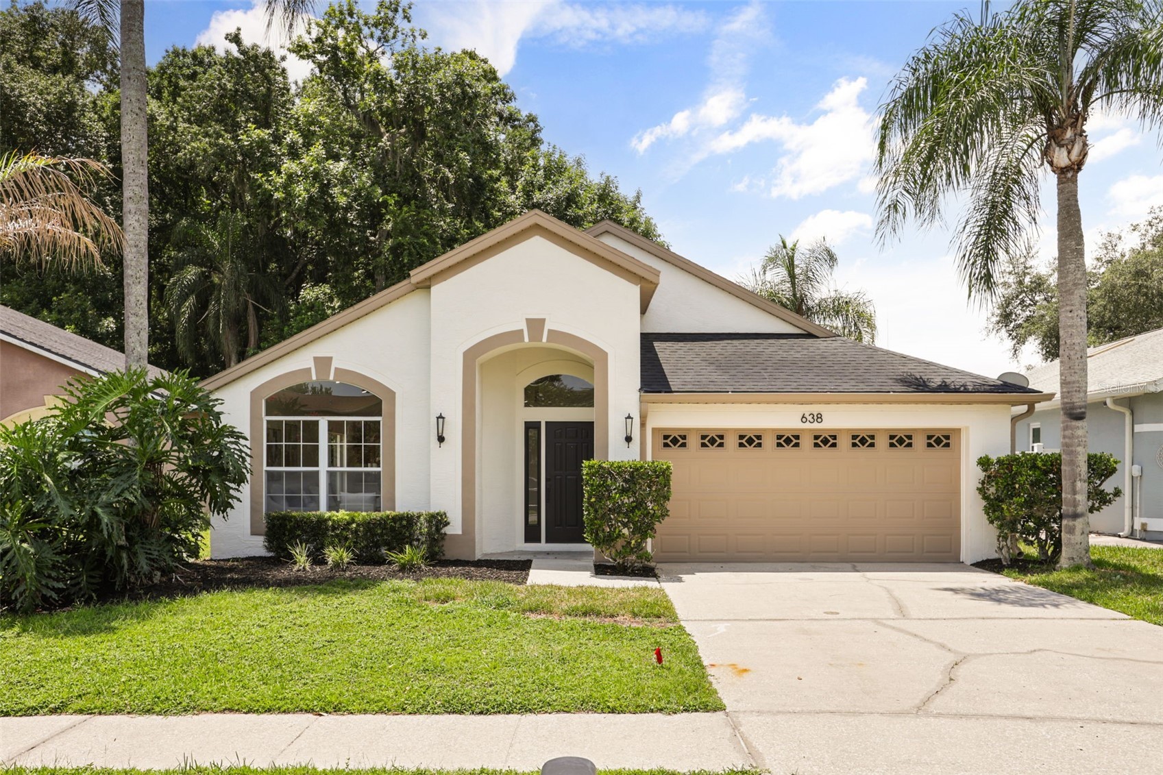 638 TALL OAKS TERRACE