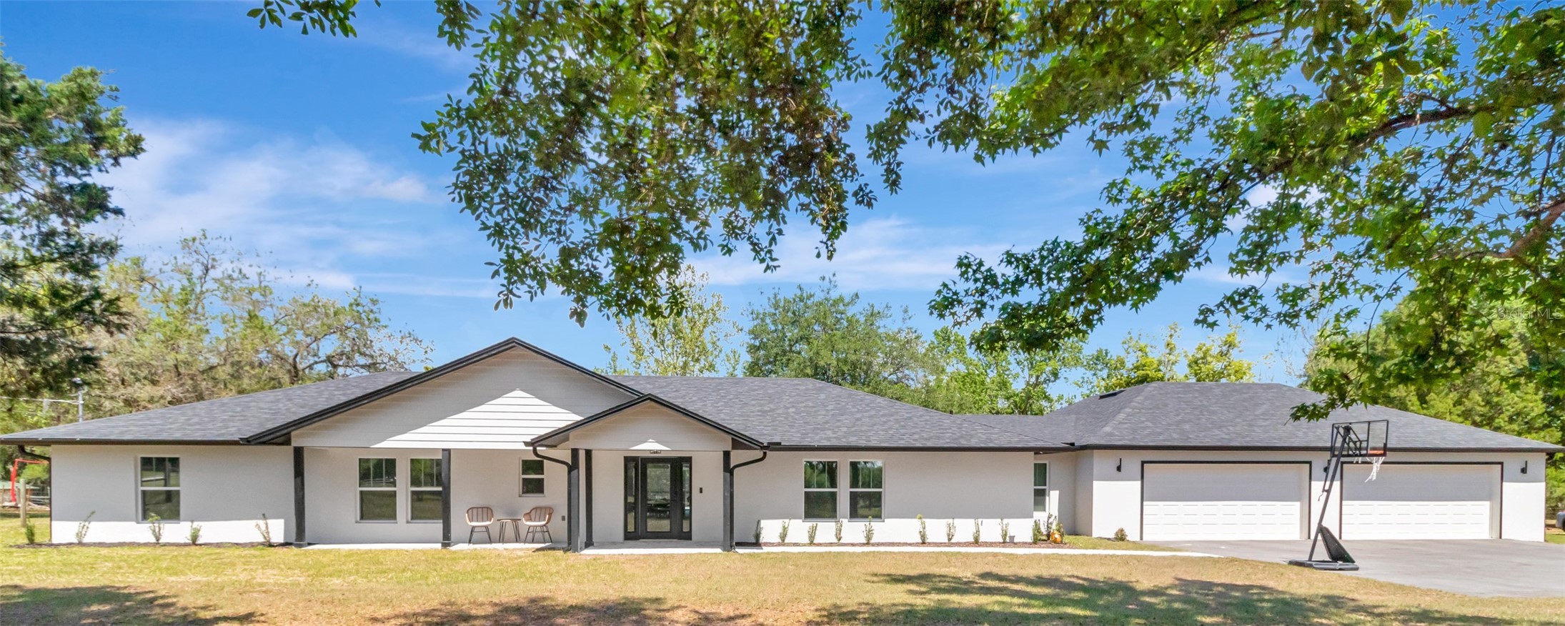 12305 HOWEY CROSS ROAD