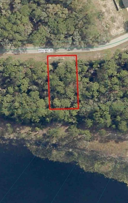 Lot 138 SE 168TH TERRACE