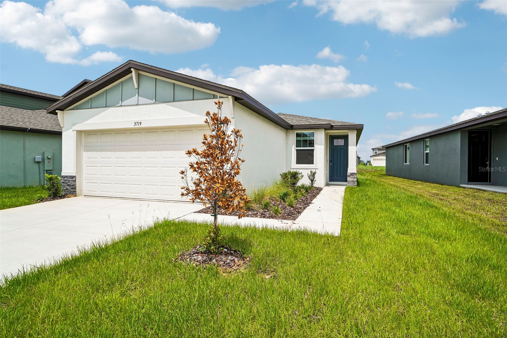 3719 MOSCATO DRIVE