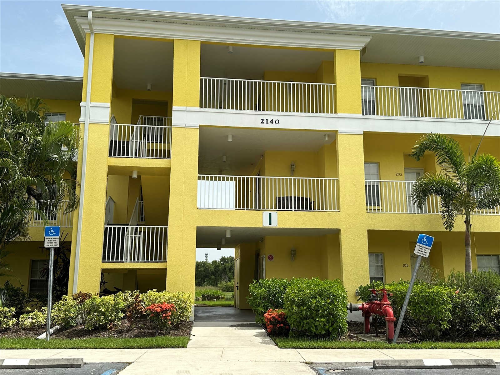 2140 HERON LAKE DRIVE 204