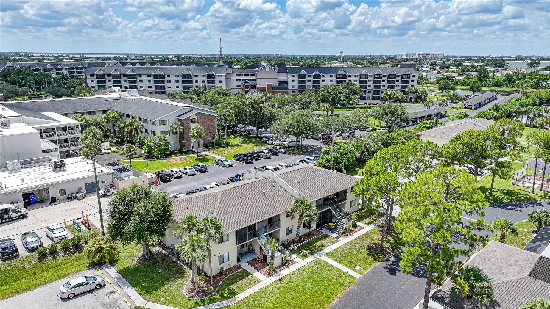 22523 WESTCHESTER BOULEVARD E203