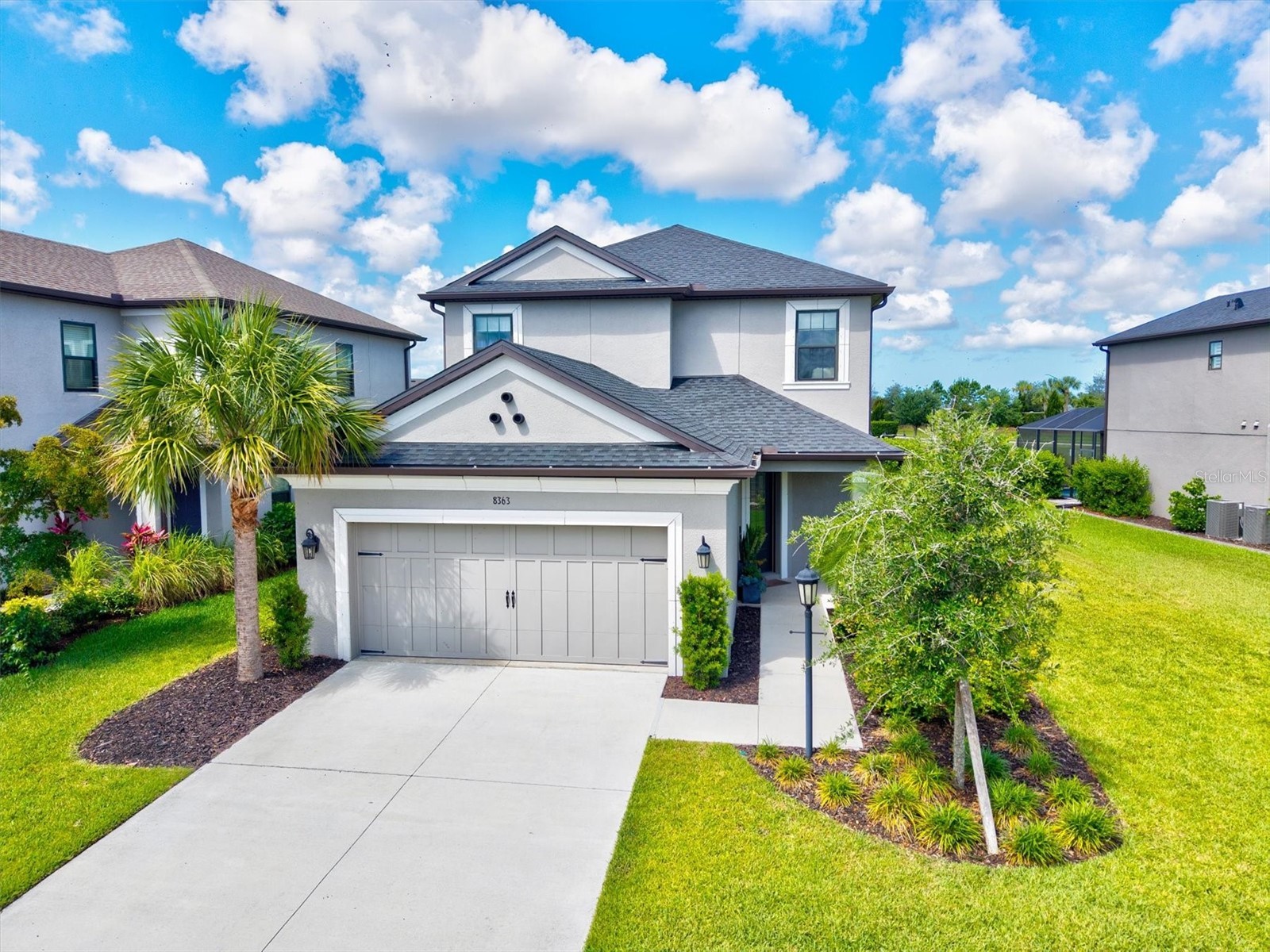 8363 VELDA TRAIL