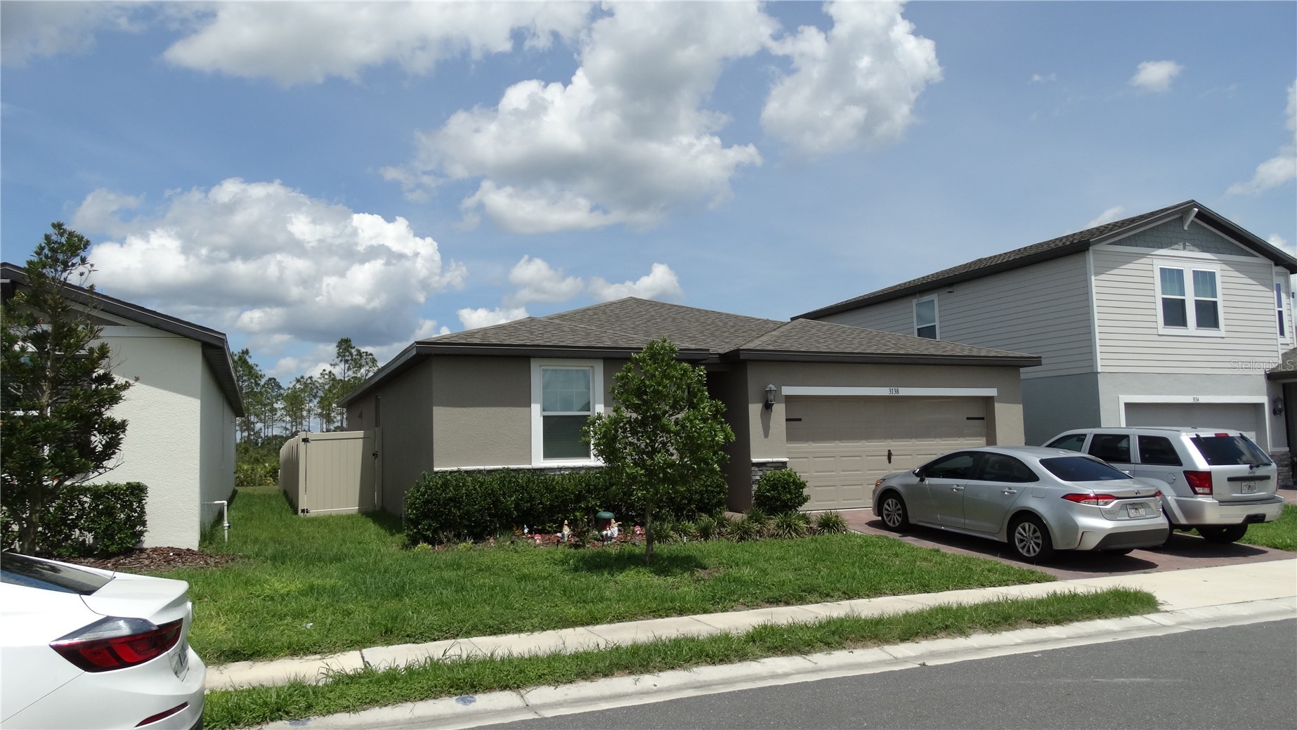 3138 VICEROY COURT