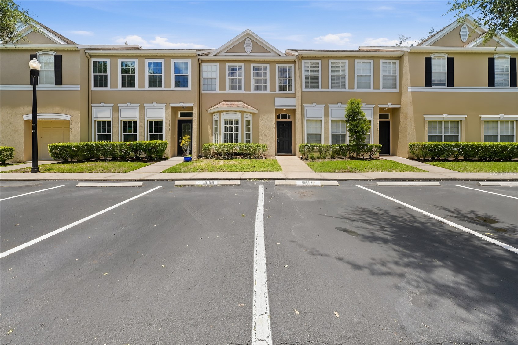 10106 BELLEVILLE PLACE