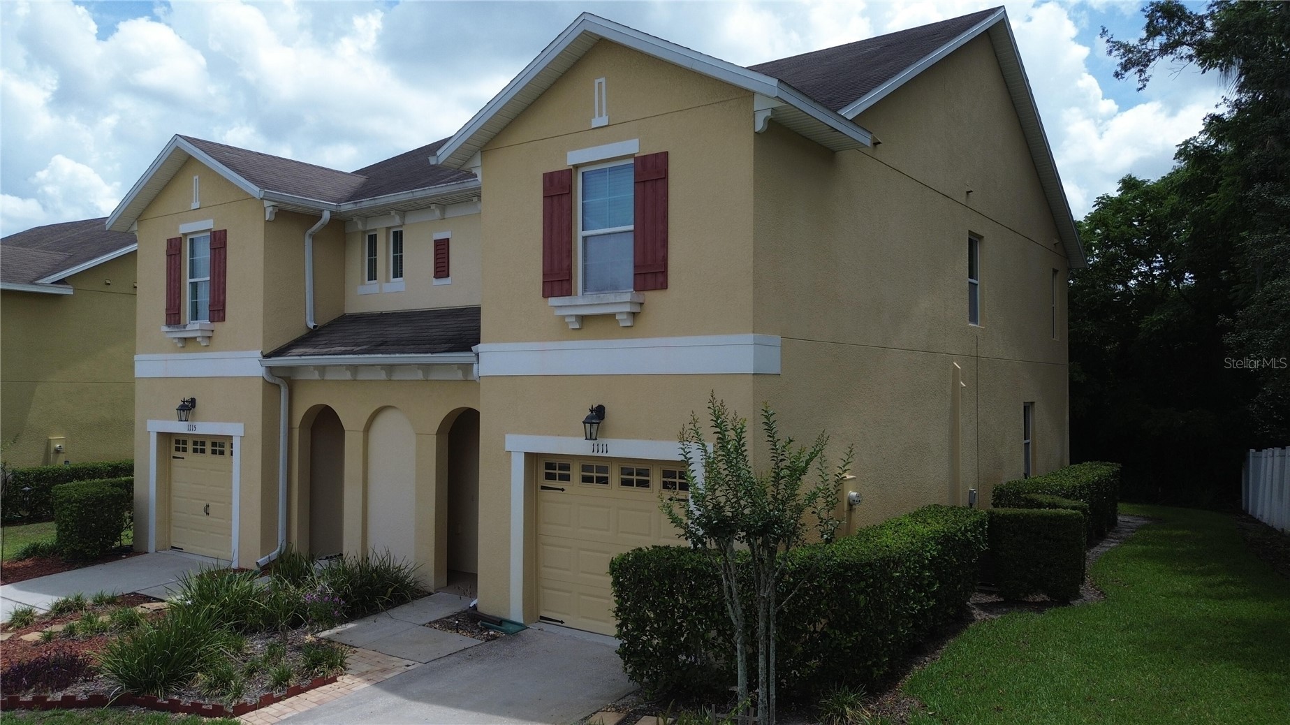 1111 PETERSON PLACE