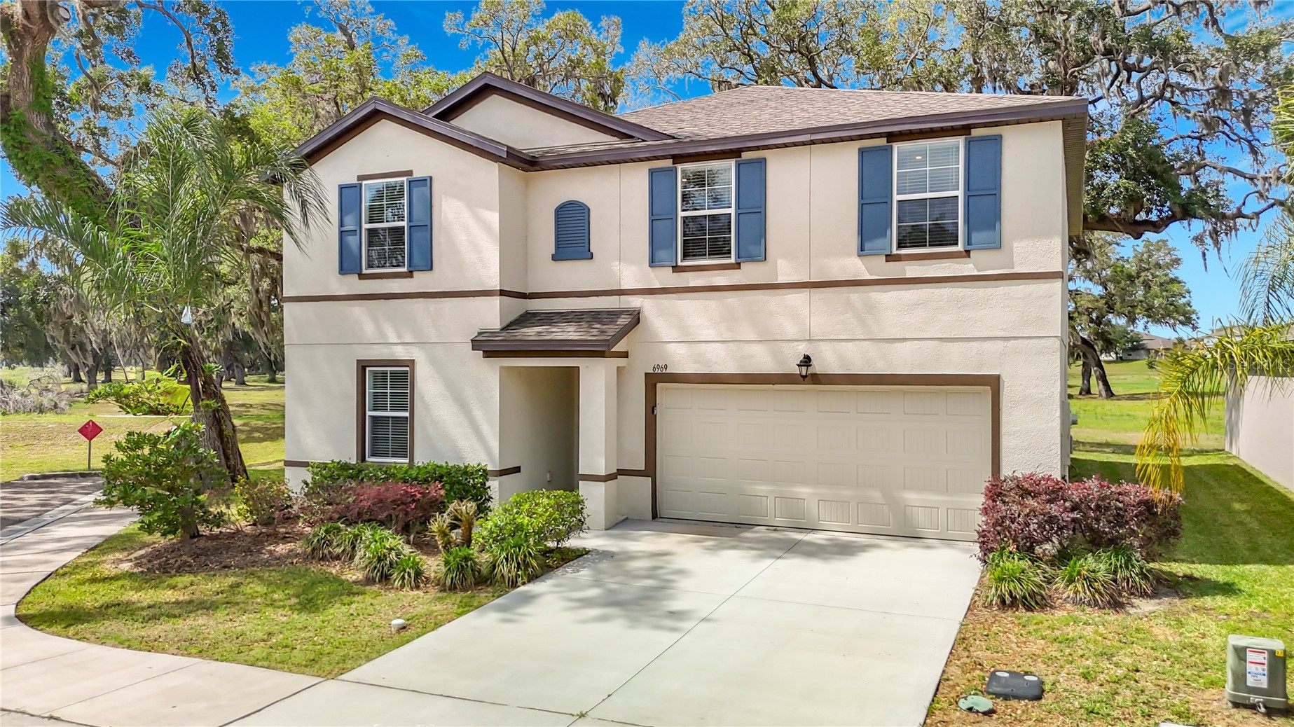 6969 FABEN LANE