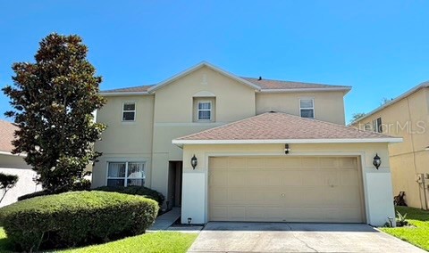32111 BROOKSTONE DRIVE
