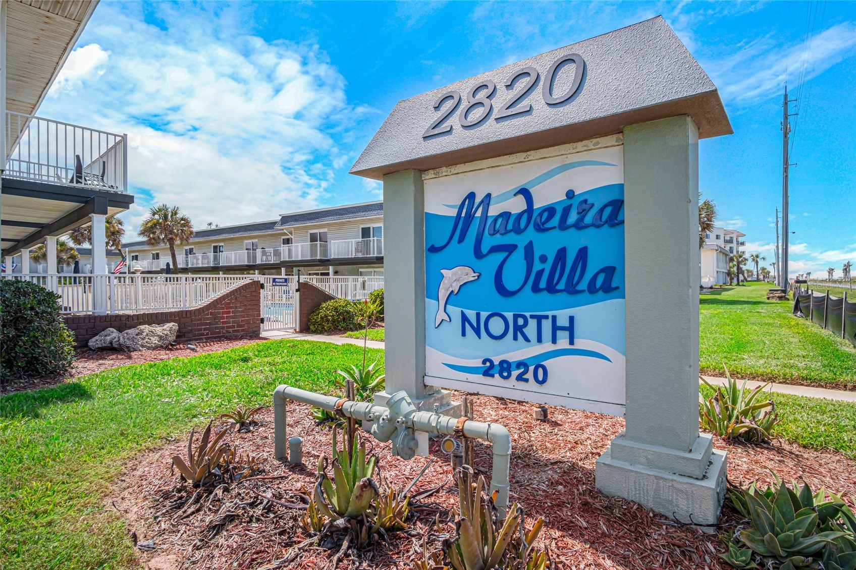 2820 OCEAN SHORE BOULEVARD 26