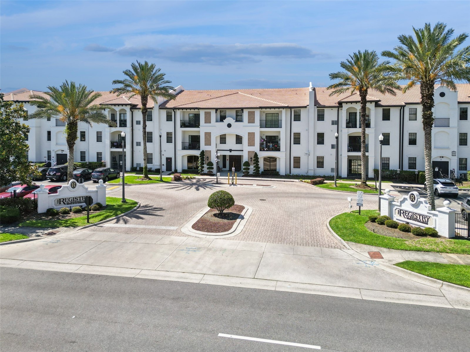 5550 E MICHIGAN STREET 2321