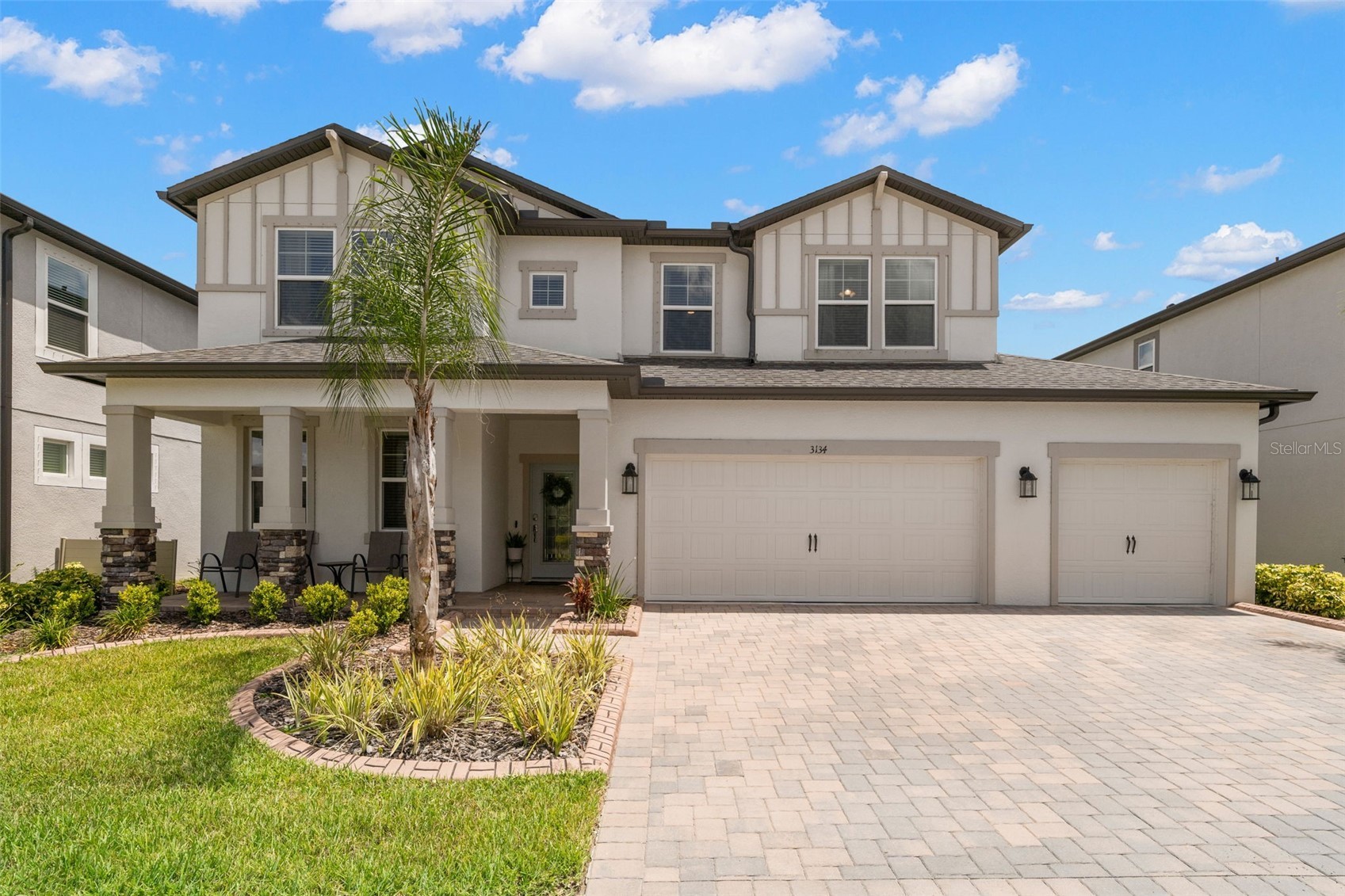 3134 MARINE GRASS DRIVE