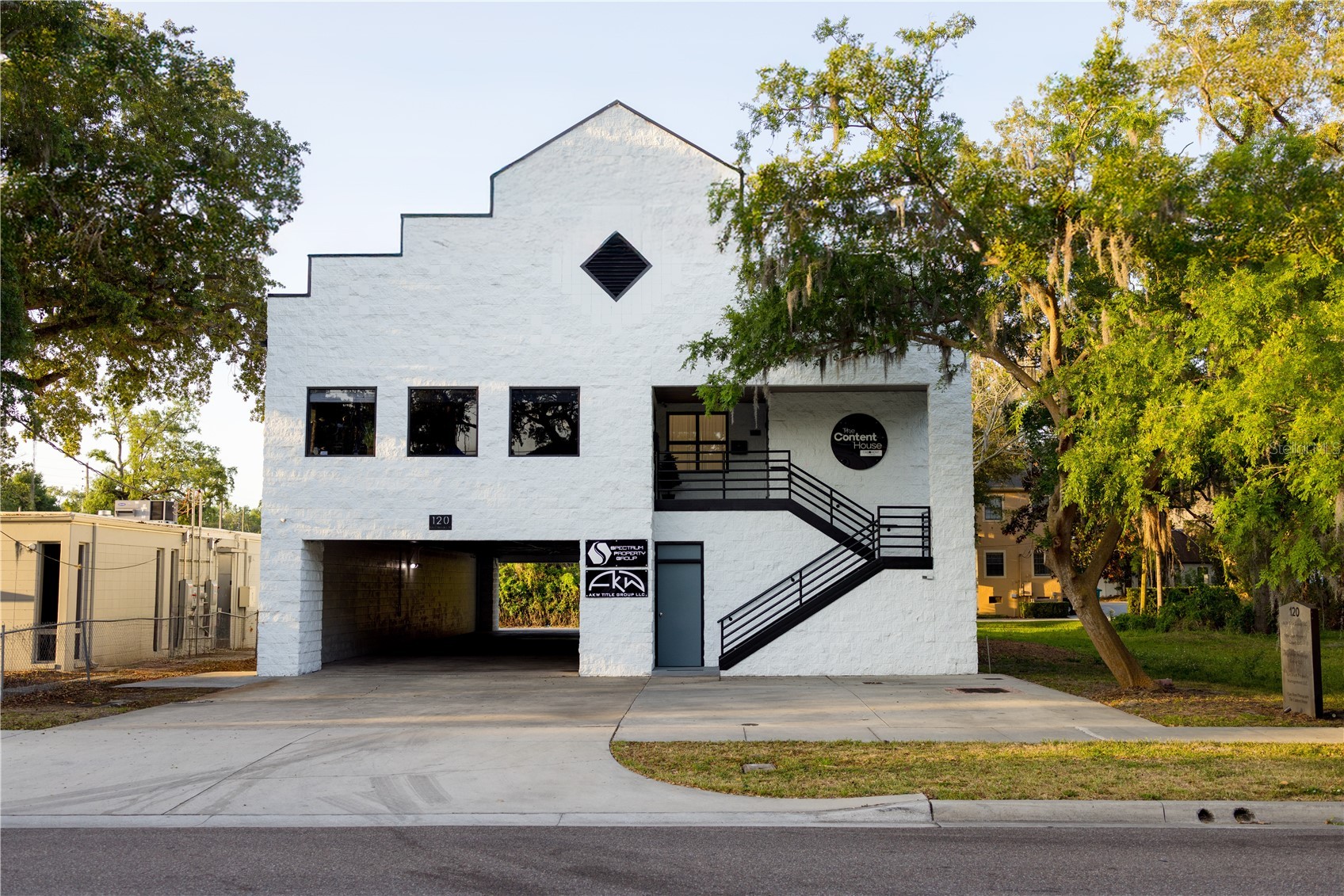120 E MARKS STREET 200