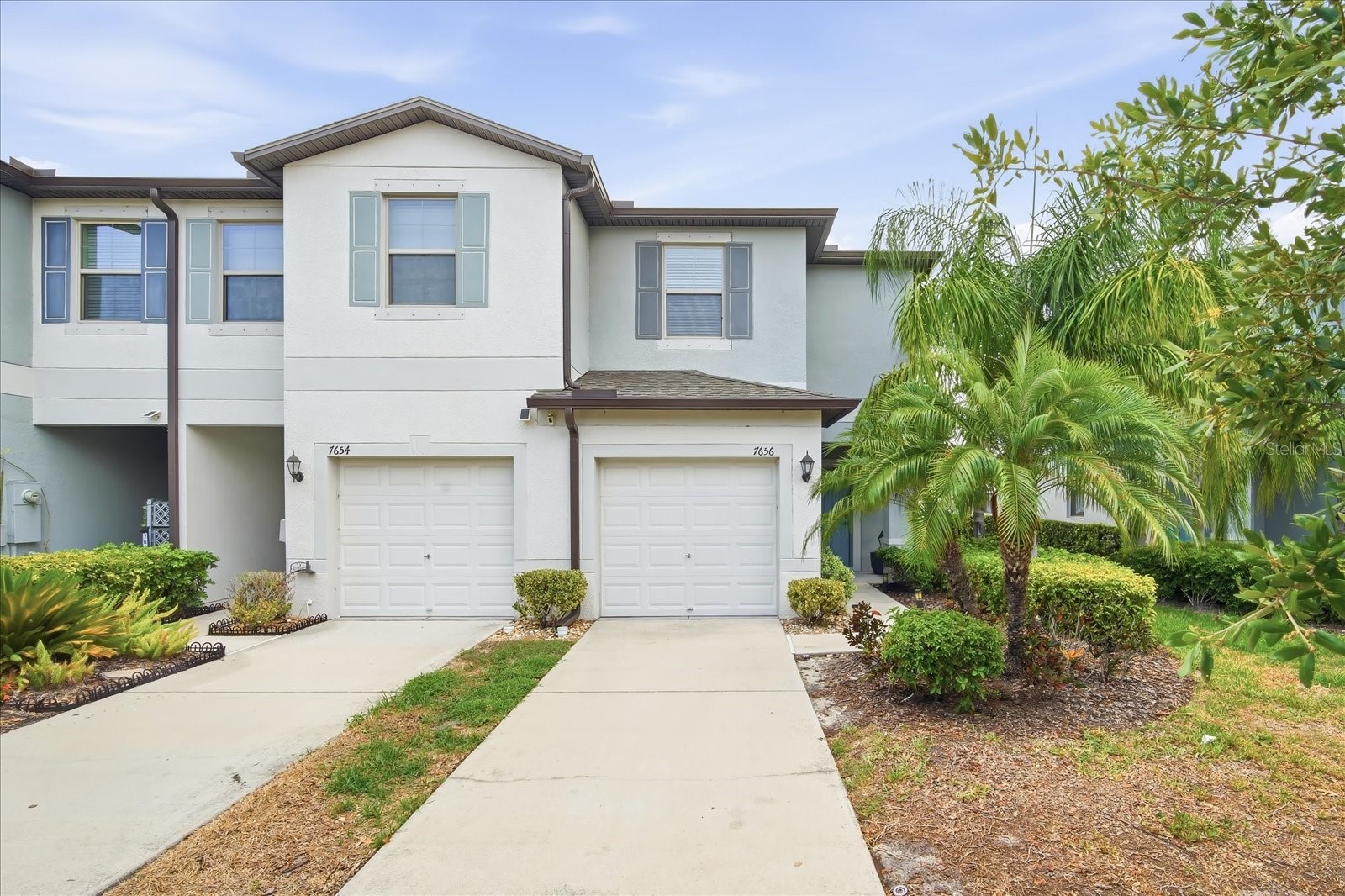 7656 GINGER LILY COURT