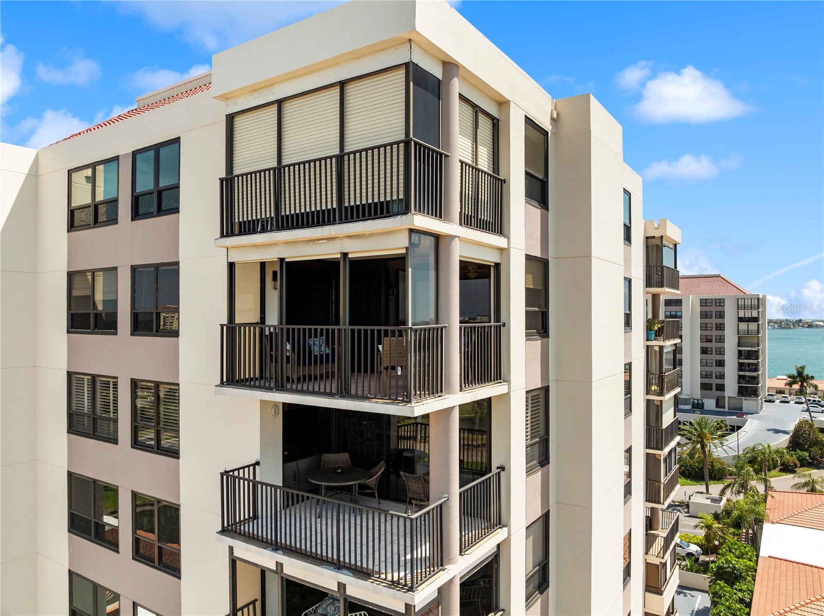 6294 BAHIA DEL MAR CIRCLE 904