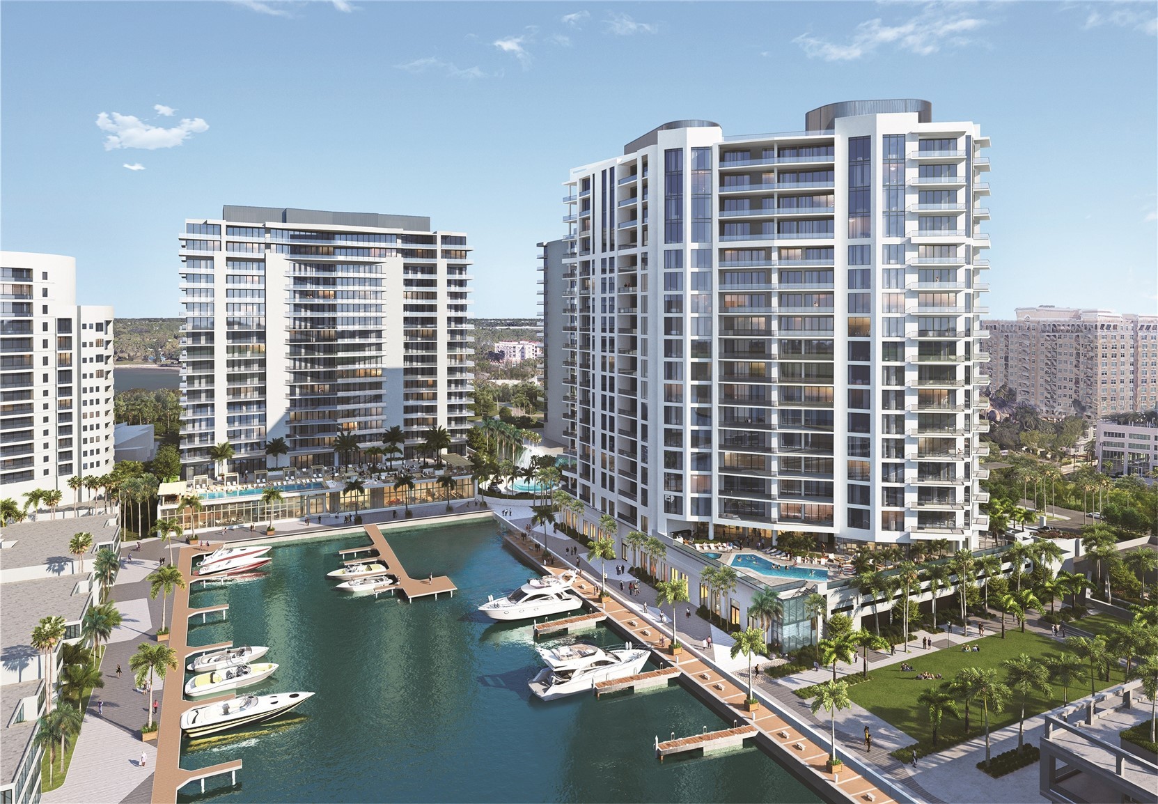 555 QUAY COMMON 1003