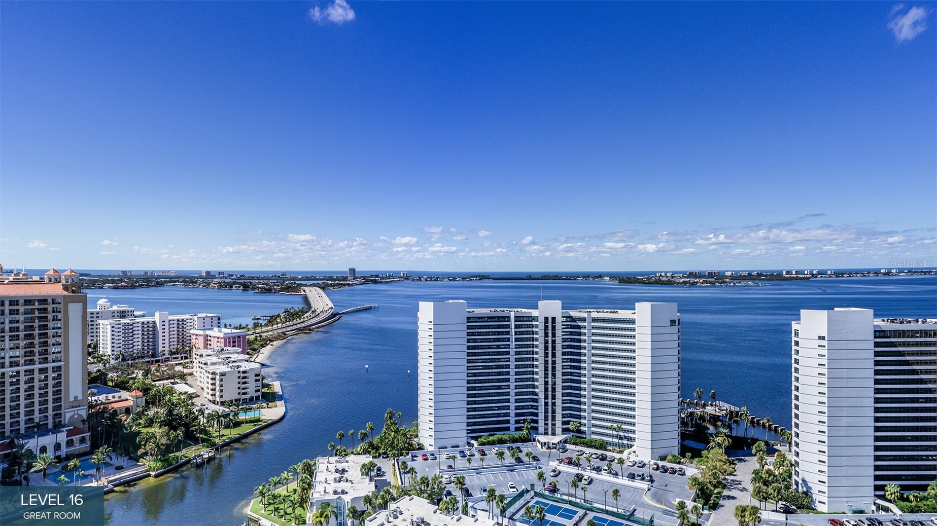 555 QUAY COMMON 1503