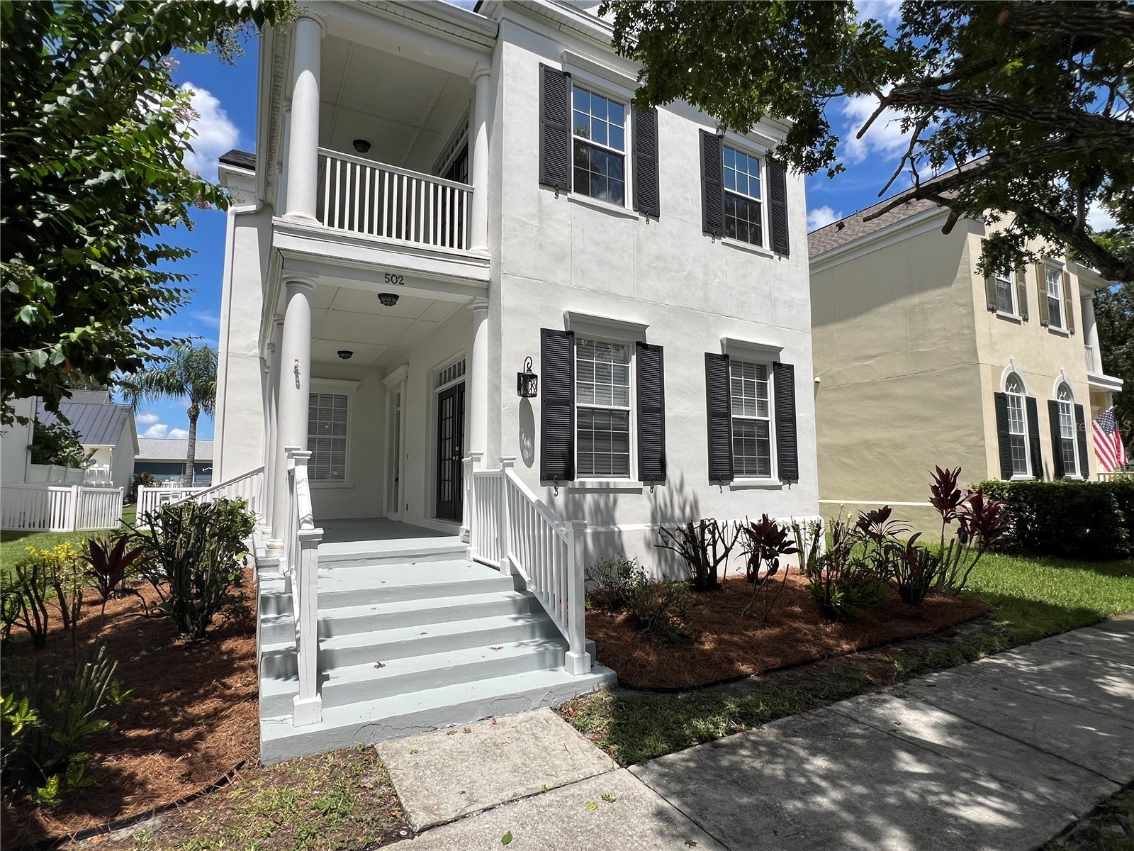 502 GREENBRIER AVENUE