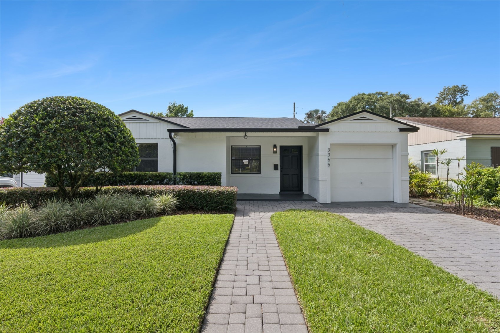 3365 PELHAM ROAD