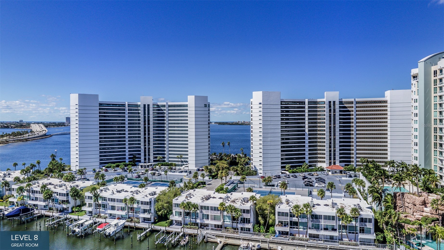 555 QUAY COMMON 705