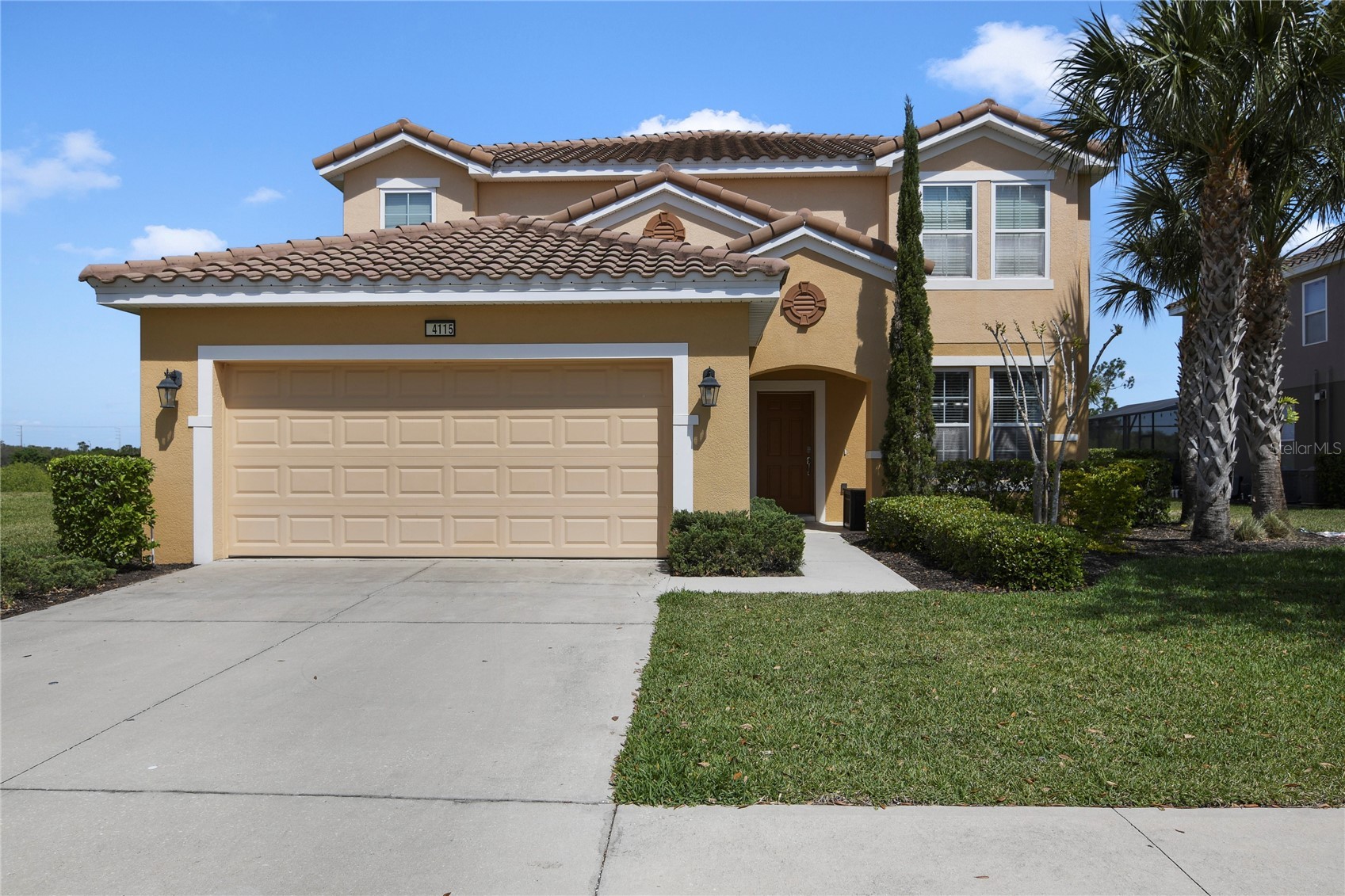 4115 OAKTREE DRIVE
