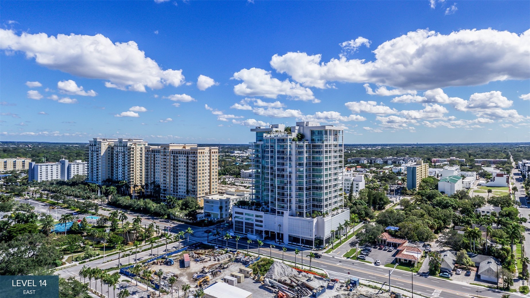 555 QUAY COMMON 1401
