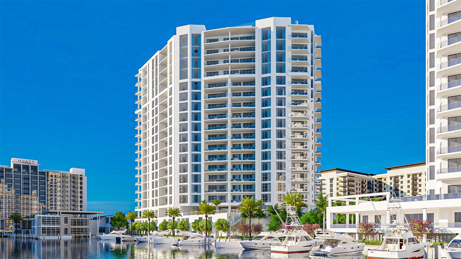 555 QUAY COMMON 1802