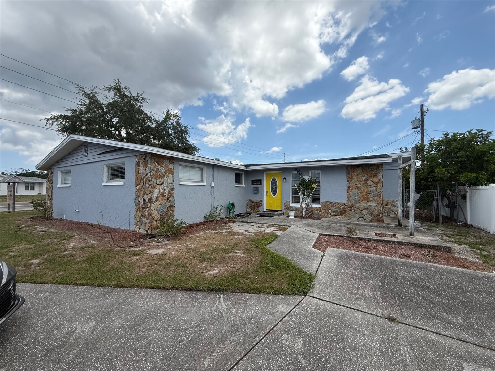 5422 TROUBLE CREEK ROAD
