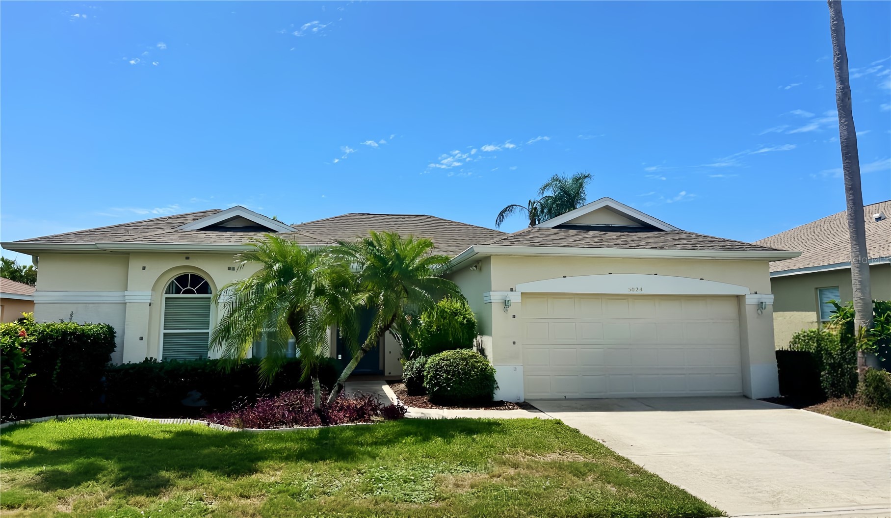 5024 STURBRIDGE COURT
