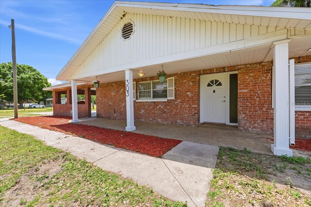 303 KARPPE ROAD