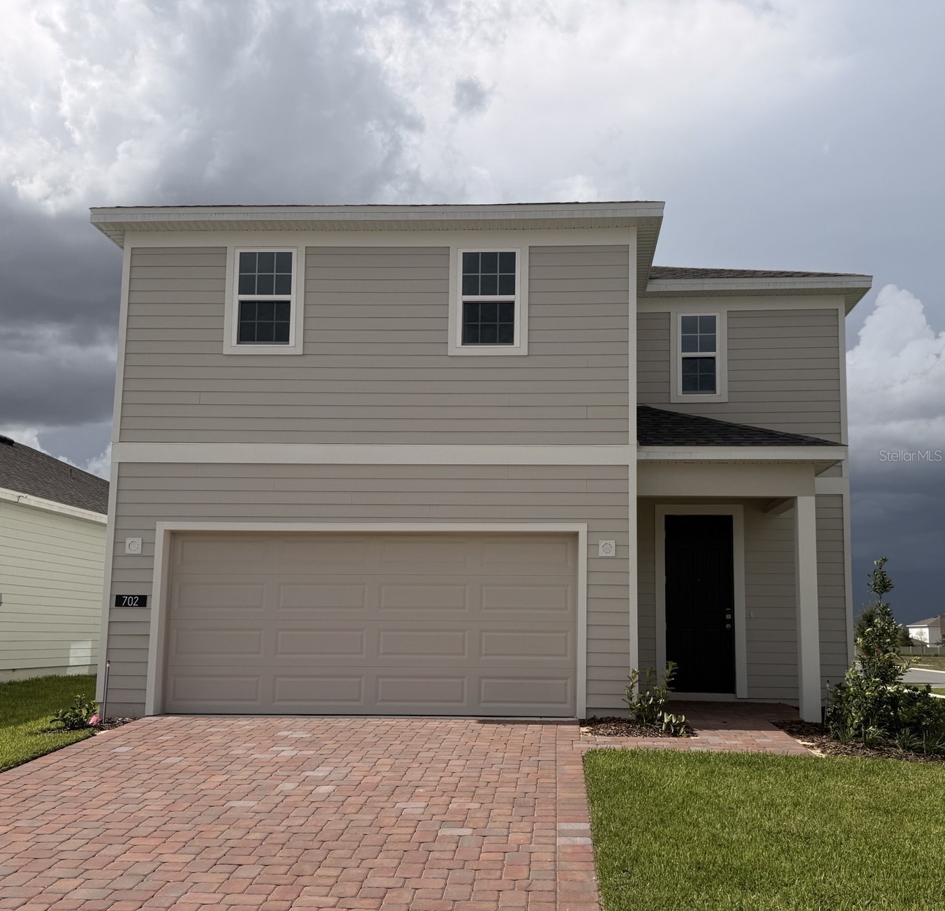 702 GINGER DRIVE