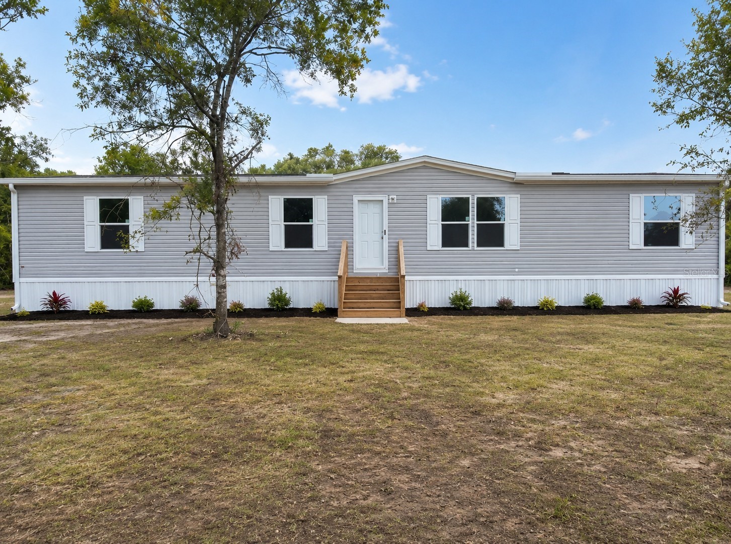 16854 NW 254TH STREET