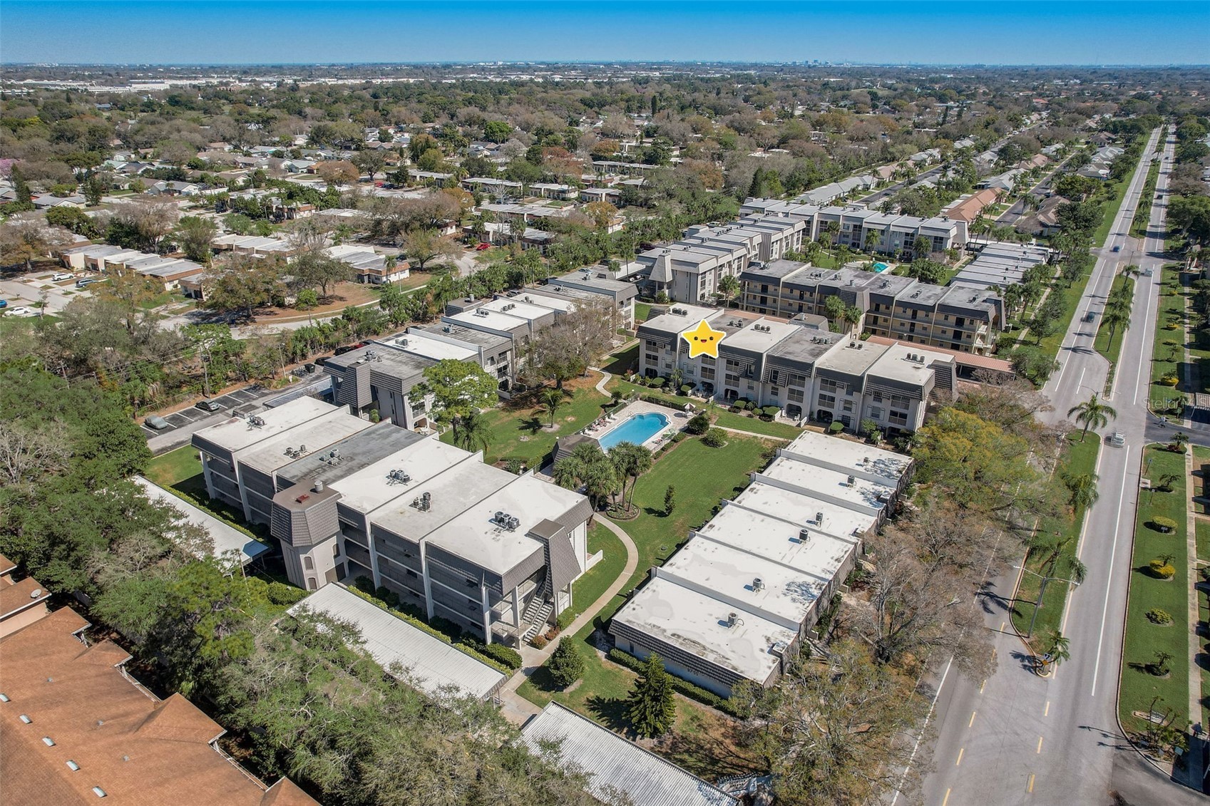 8703 BARDMOOR BOULEVARD 305