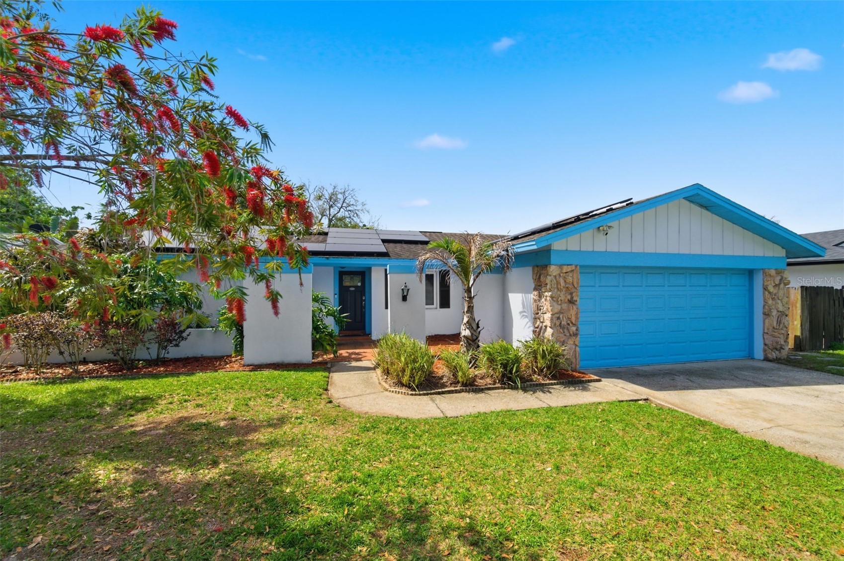 2816 RUSTIC OAKS DRIVE