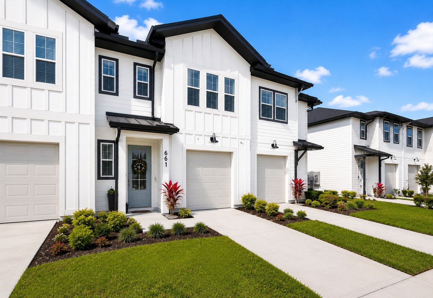 661 LONGBOAT DRIVE