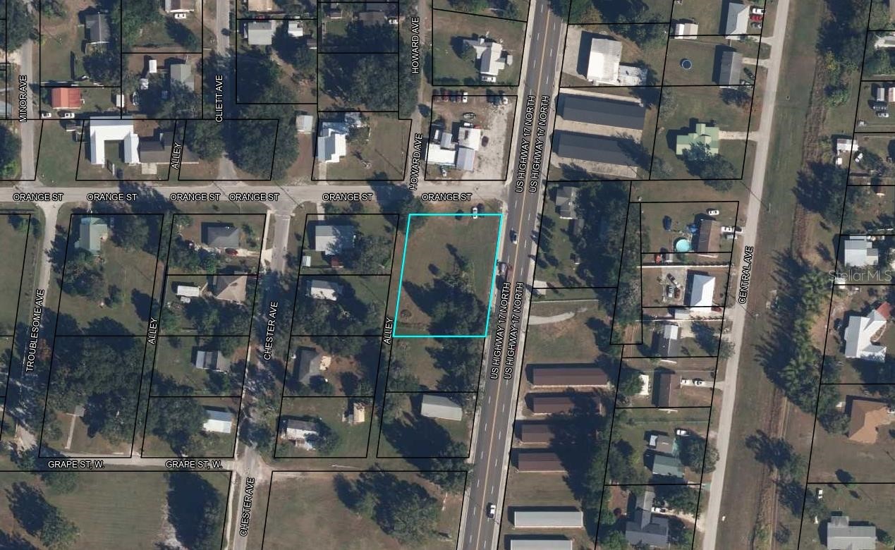 109 ORANGE STREET