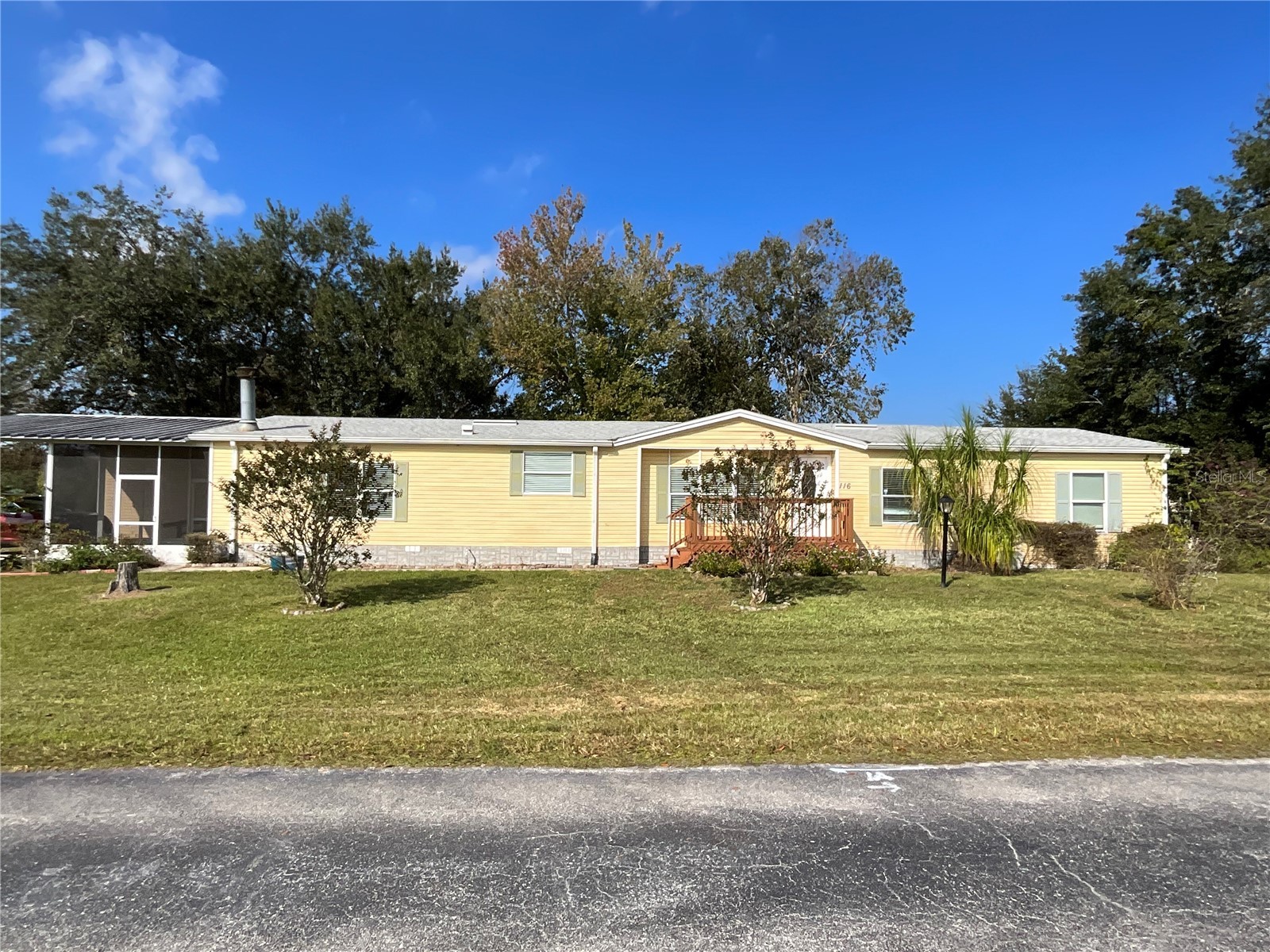 116 TRADERS COVE BOULEVARD
