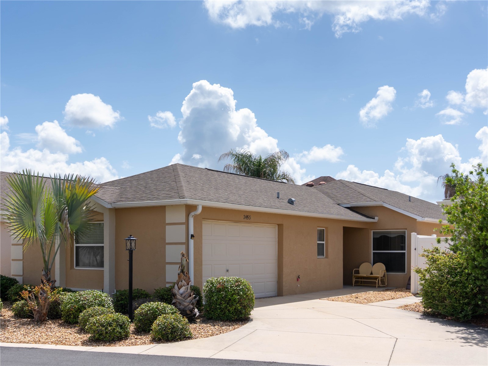 2453 VIOLET COURT