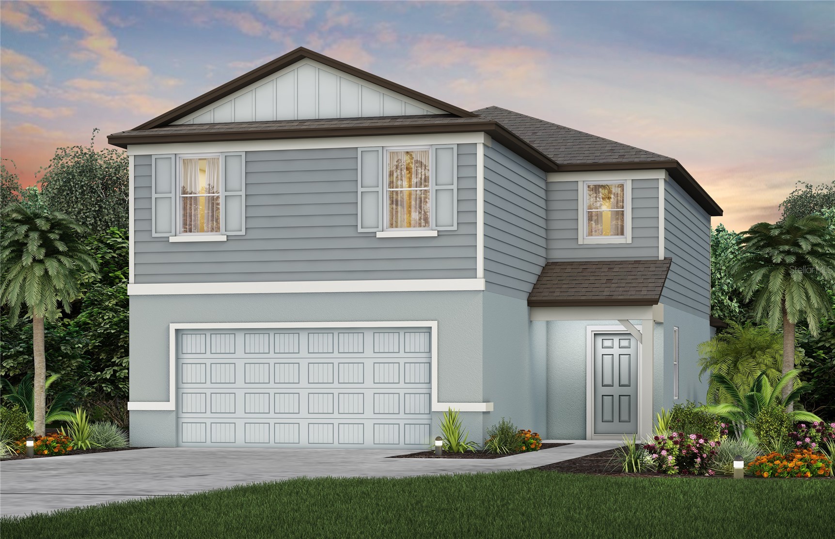 10410 HIDDEN BANKS GLEN