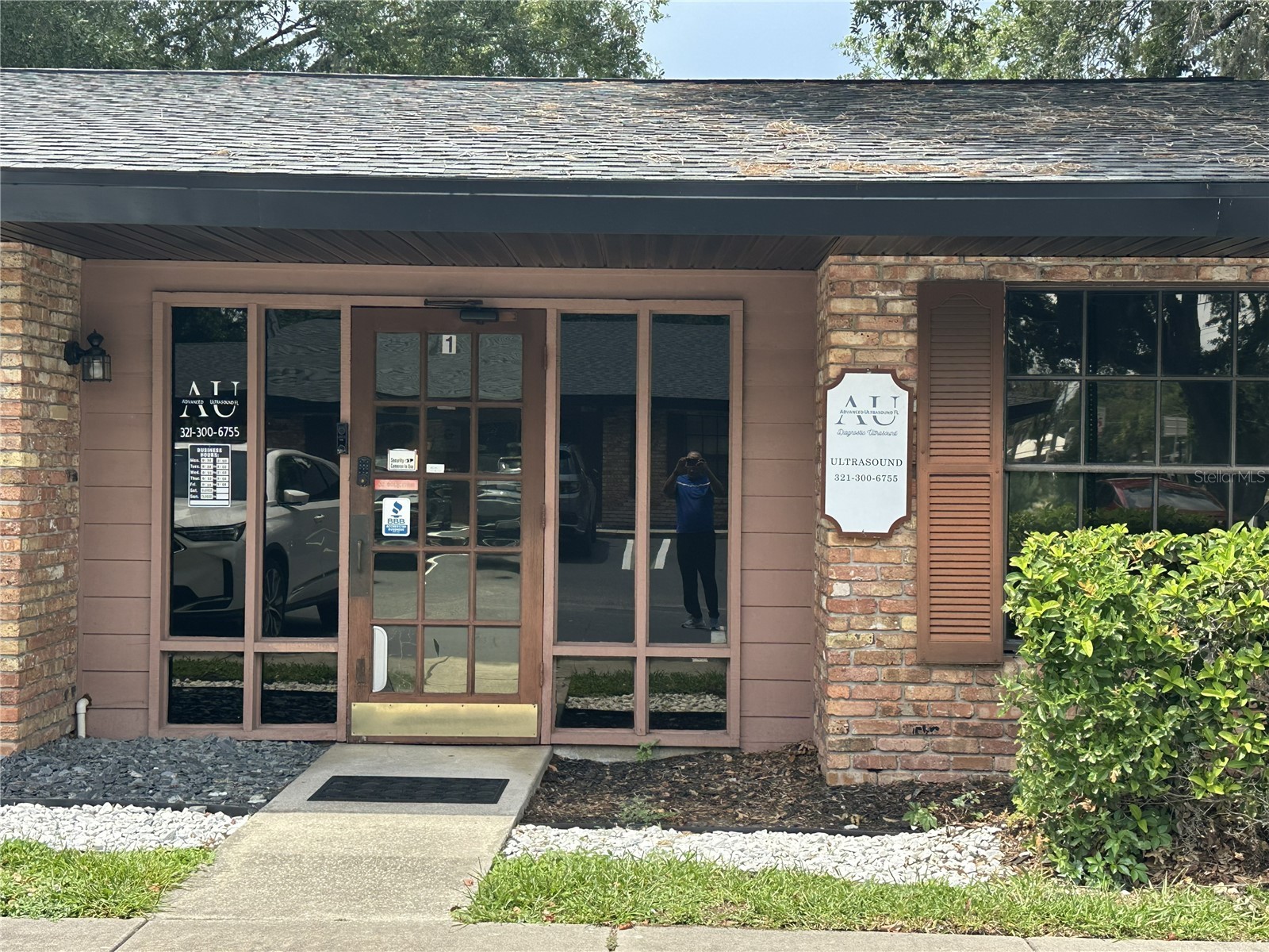 318 N JOHN YOUNG PARKWAY 101