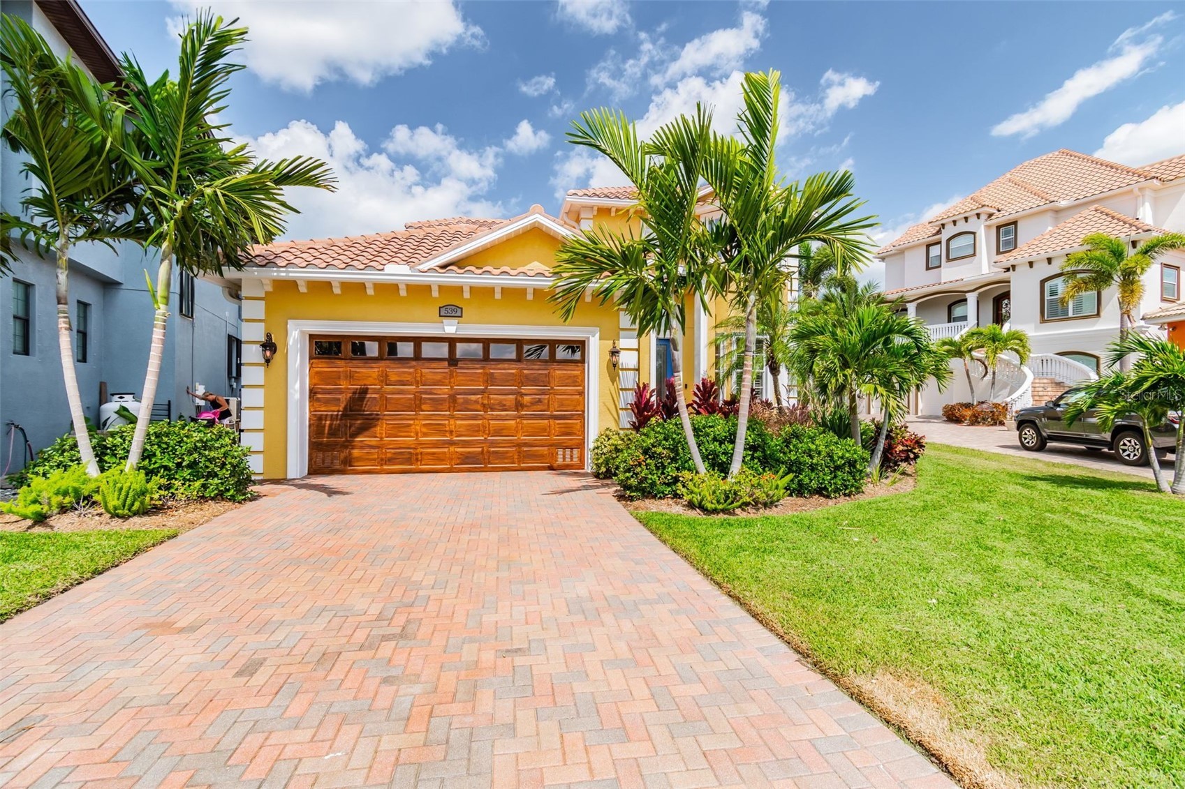 539 TREVISO DRIVE