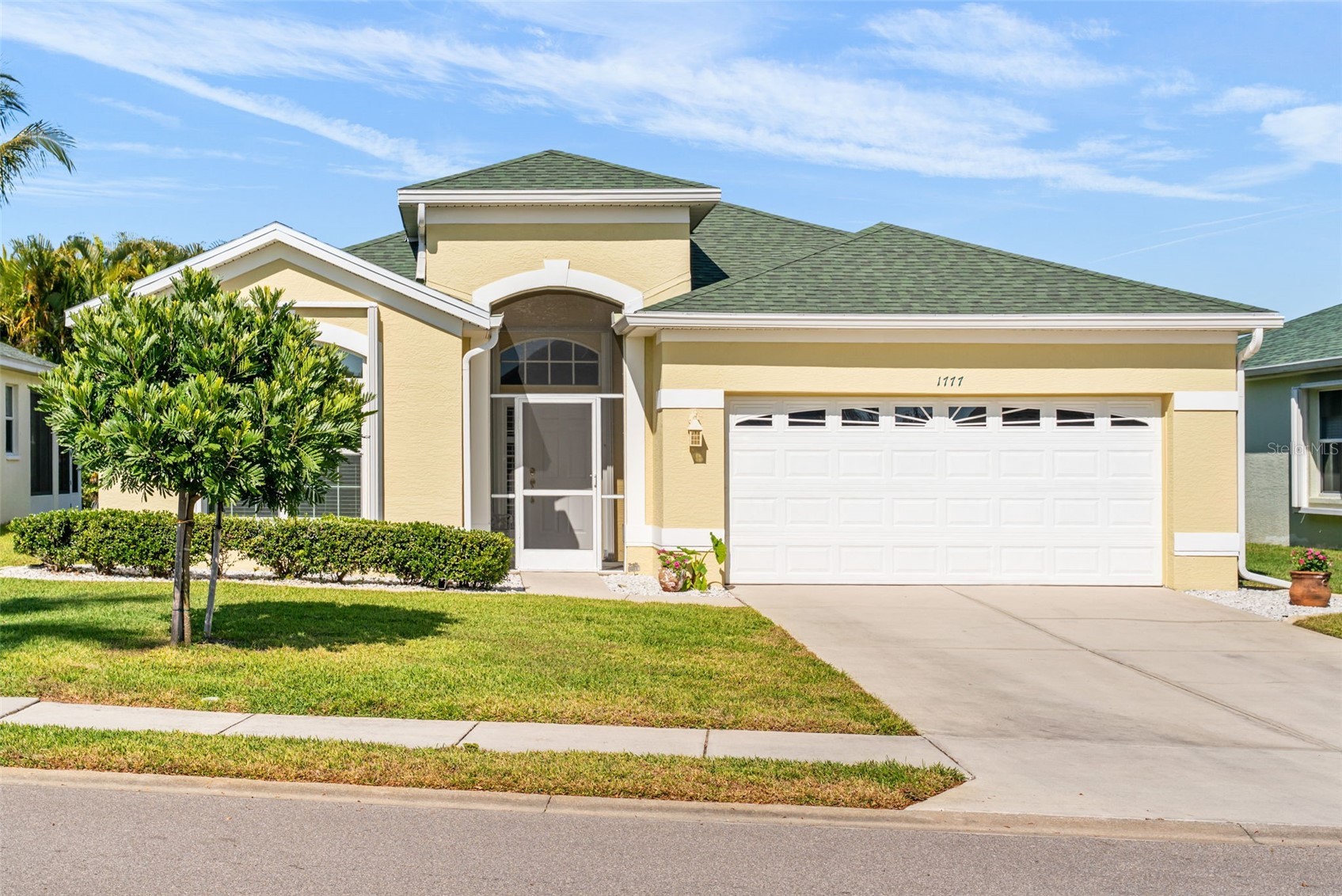 1777 EMERALD COVE CIRCLE