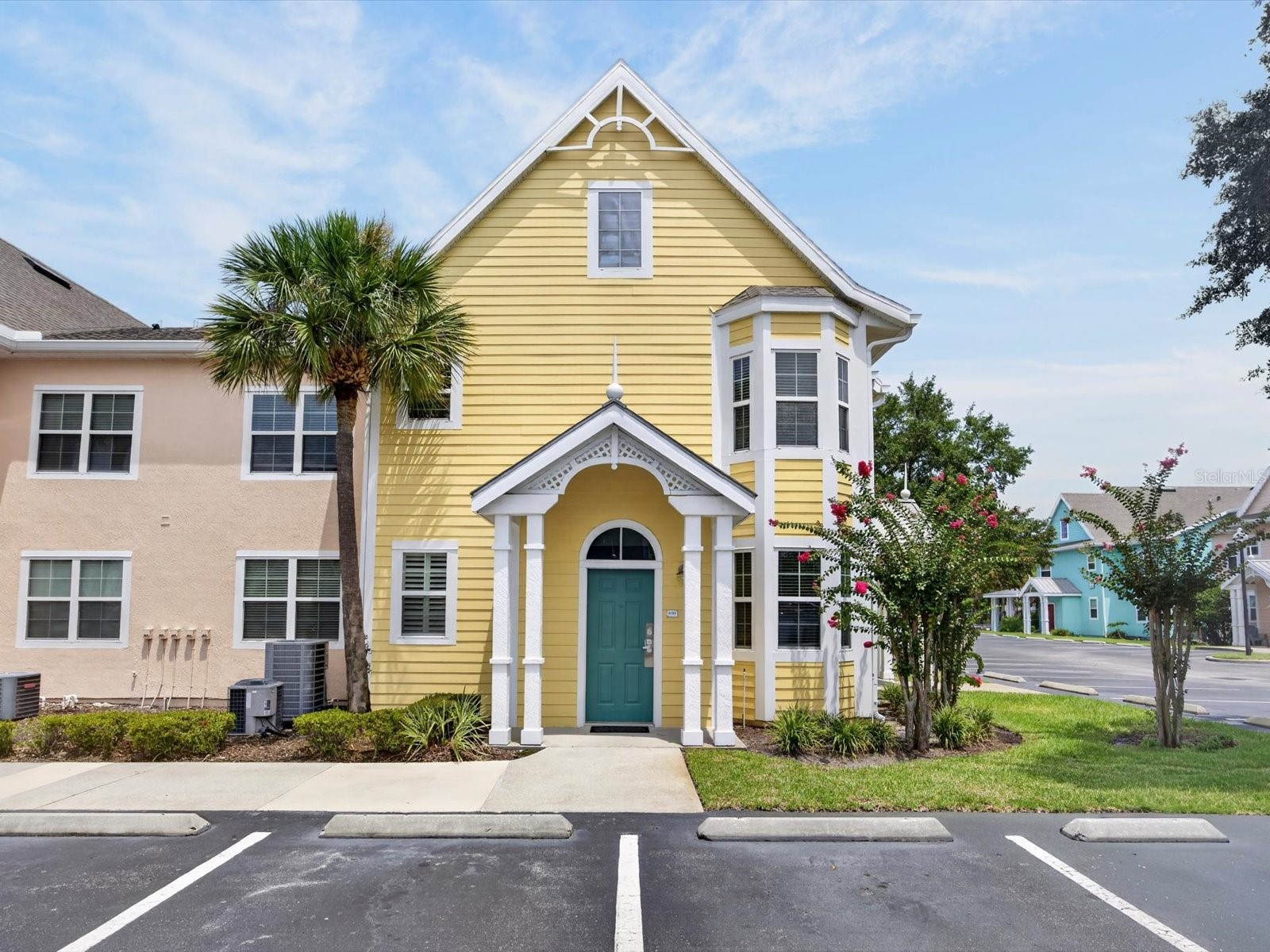 3003 LIMBO LANE #103