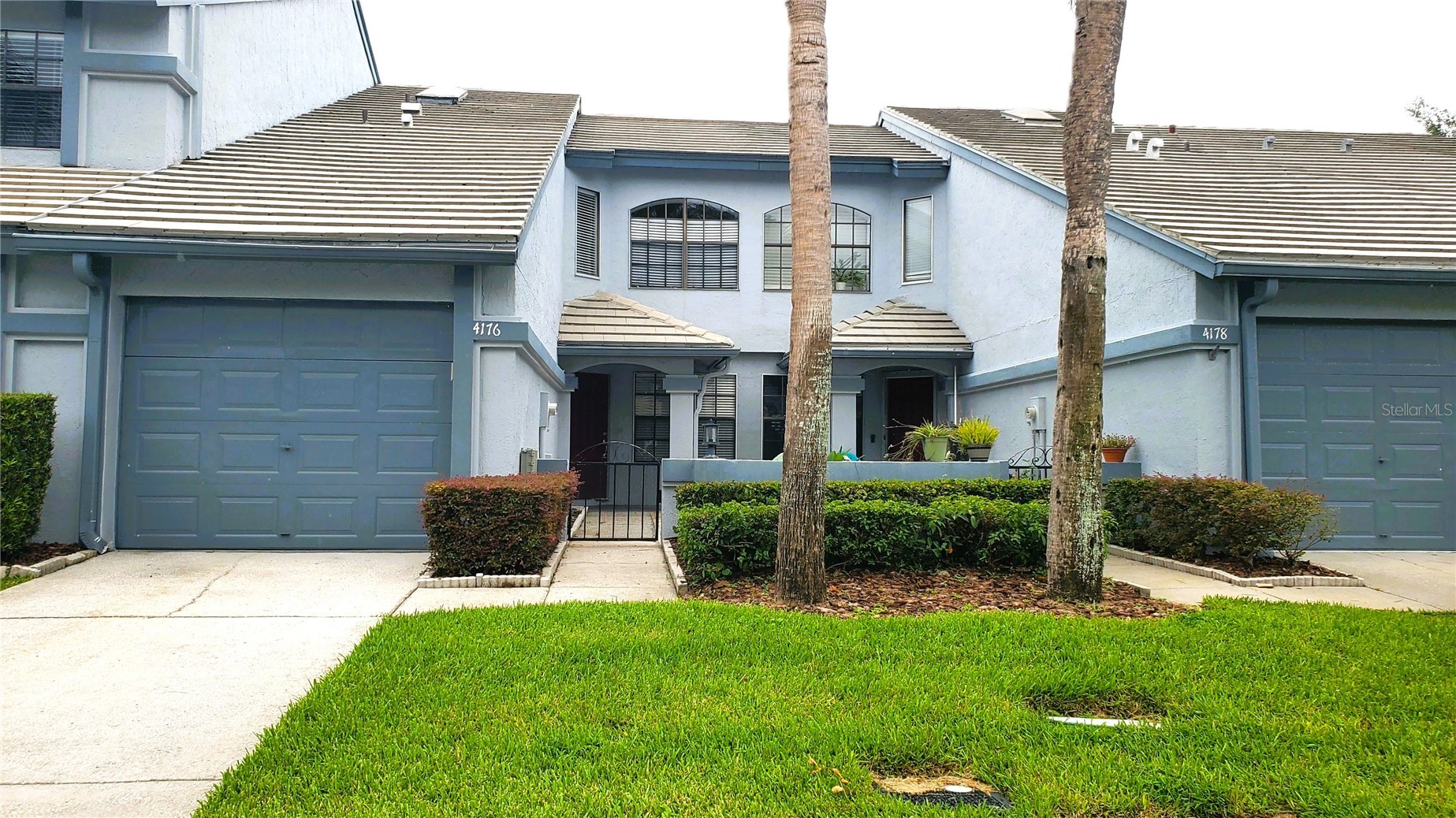 4176 BRENTWOOD PARK CIRCLE