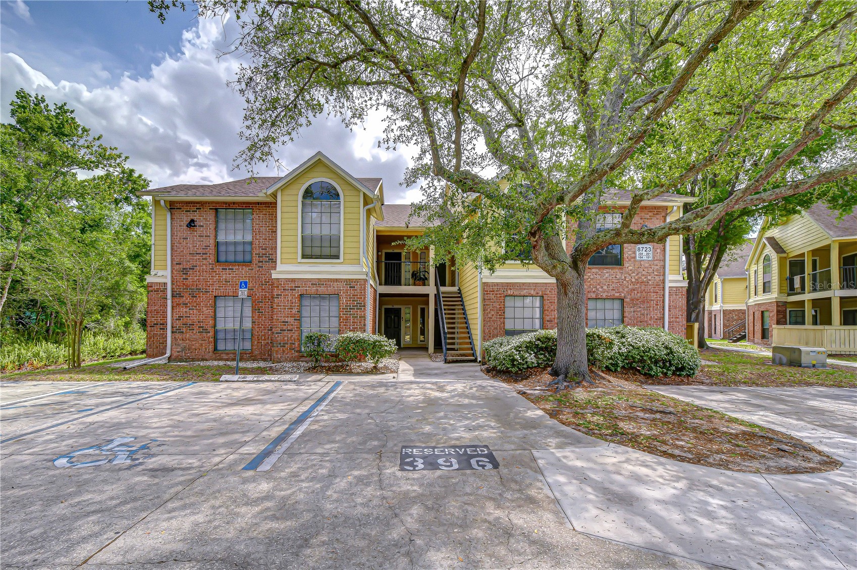 8723 FANCY FINCH DRIVE 201