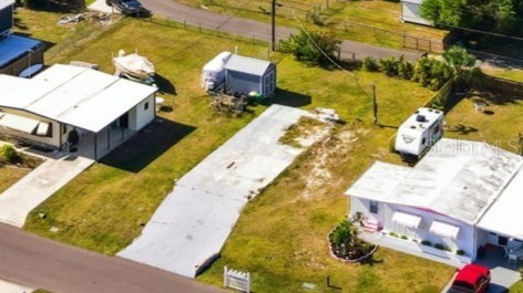 1372 IBIS DRIVE