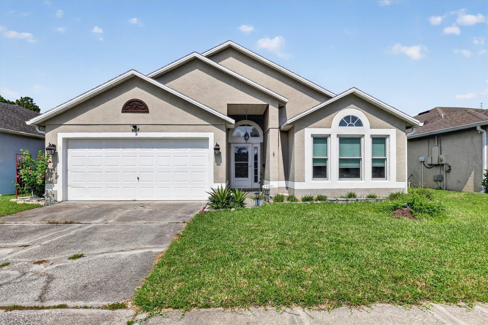 2902 AFTON CIRCLE