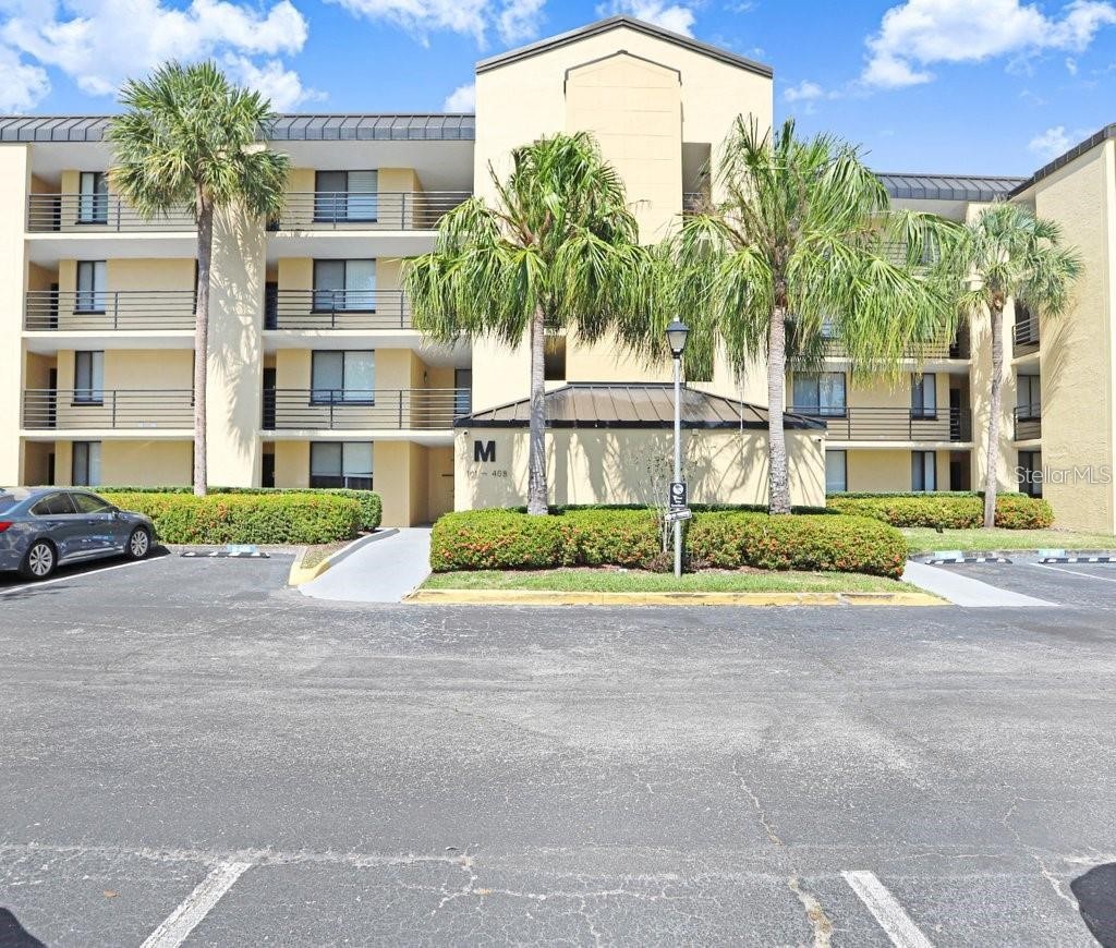 2424 W TAMPA BAY BOULEVARD M205