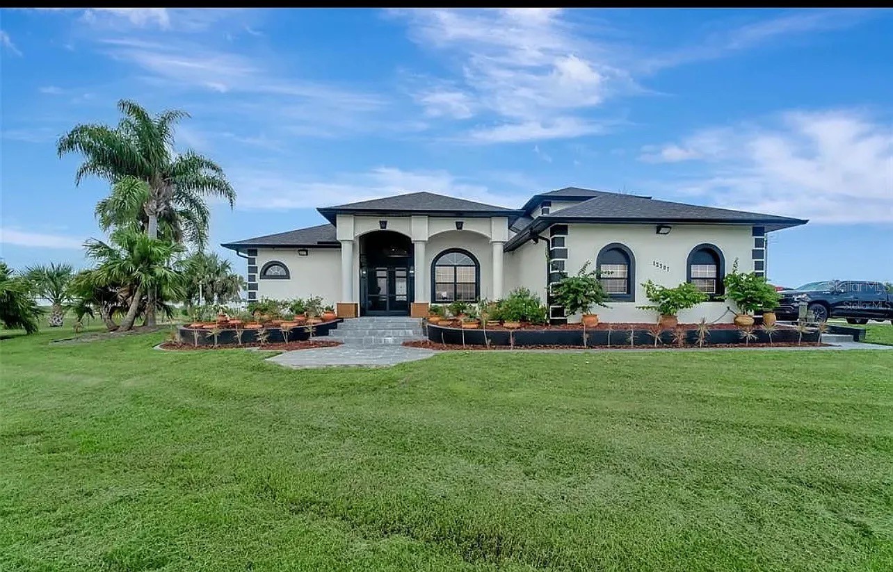 12307 S ACCESS ROAD