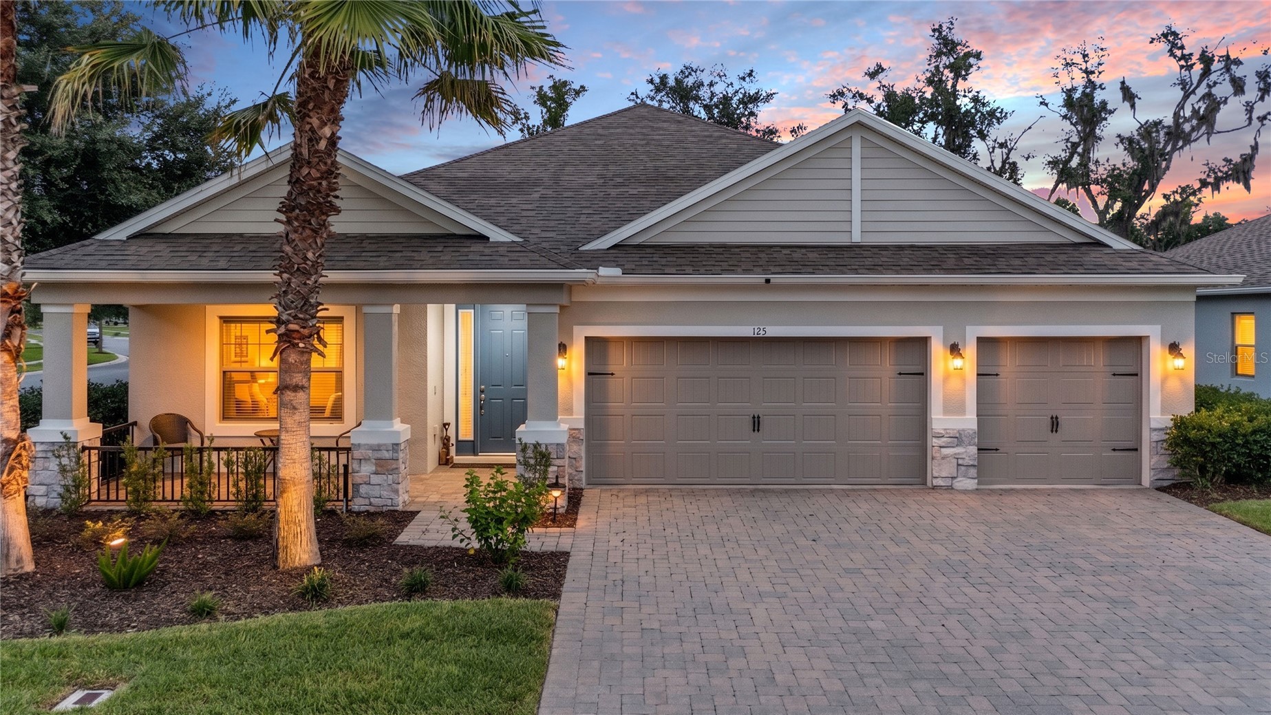 125 ROBIN NEST DRIVE