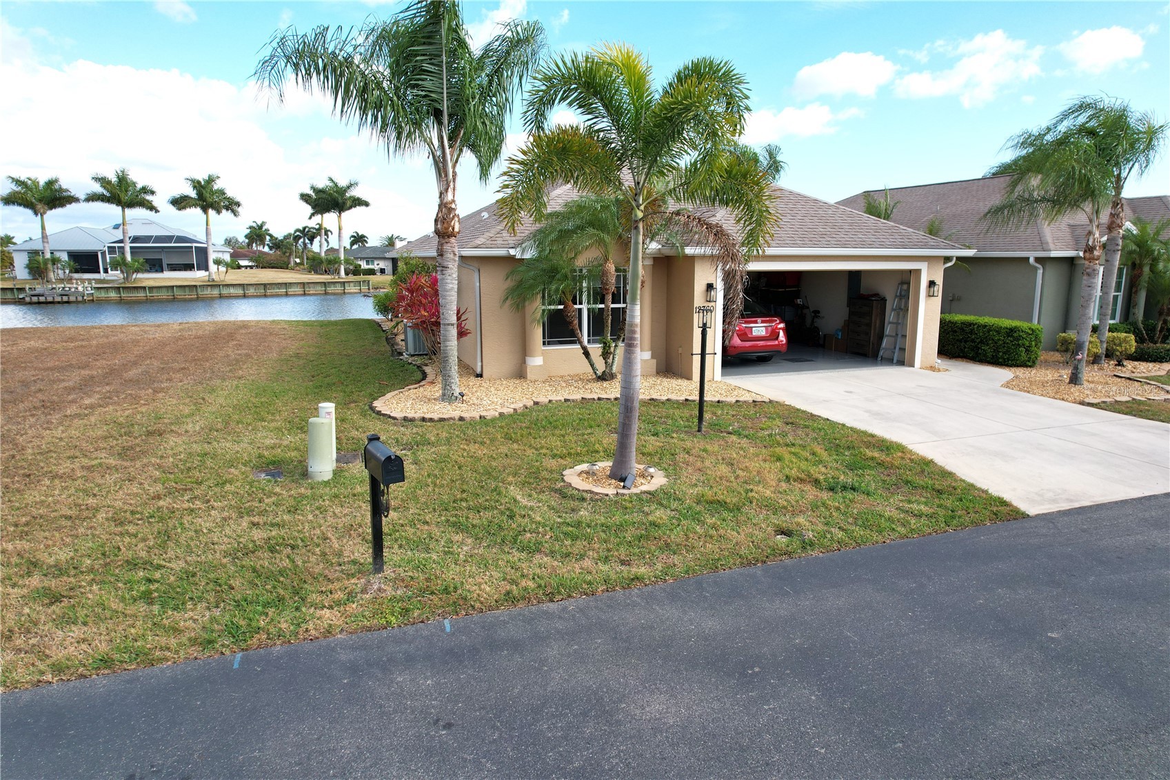 12760 SW LAKE SIDE DRIVE
